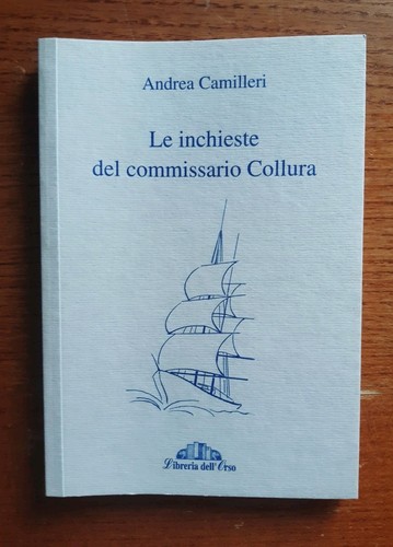 Andrea camilleri le - camilleri,
