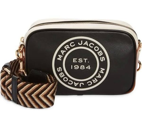 Borsa tracolla marc jacobs - a,