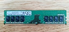 Memoria RAM desktop 8 GB DDR4