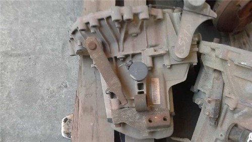Cassa cambio manuale rover - rover, mg