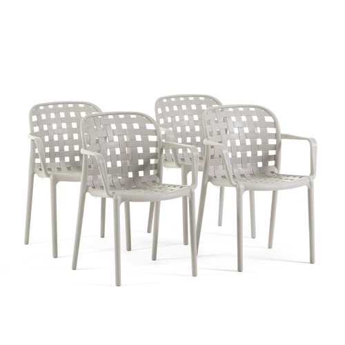 Set sedie da giardino - set,
