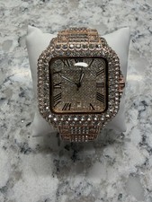 Nuovissimo! Orologio hip hop
