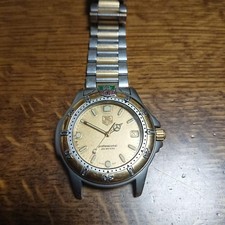 Orologio analogico automatico