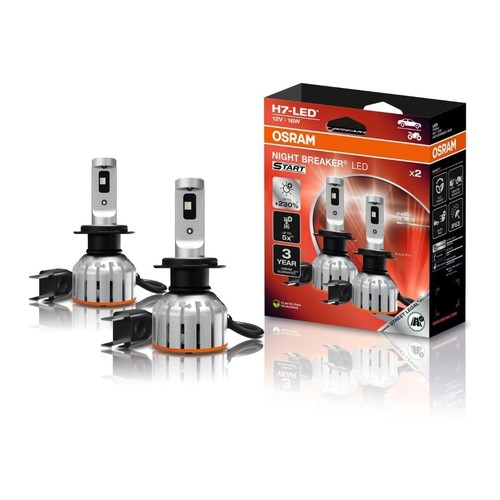 Lampade led omologate osram - 2,