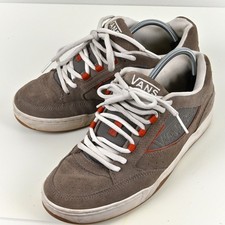 Sneakers vintage VANS