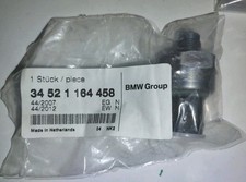Sensore pressione DSC originale BMW 3er E46 5er E60 6er E63 Z3 Z4 - 34521164458