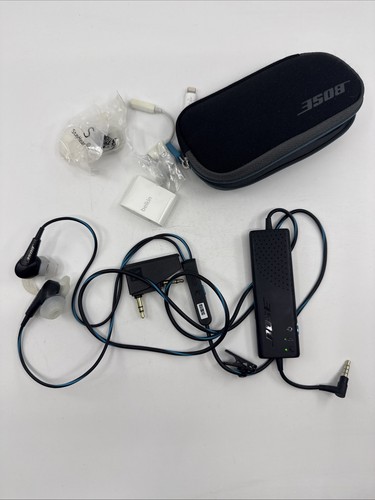 Bose quietcomfort cuffie - 20,