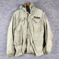 Giacca vintage US Army M-65