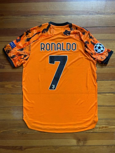 Maglia third juventus 2020 - maglia,
