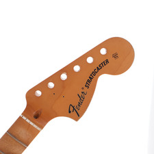 Fender Stratocaster Neck
