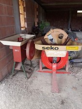 Mulino mod.240 Seko +