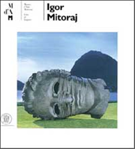 Catalogo della mostra igor - catalogo,