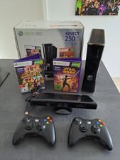 Microsoft xbox360 250gb - microsoft,