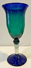 Antico bicchiere calice - bicchiere,
