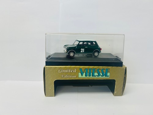 Vitesse l049 morris - l049,