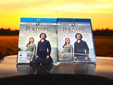 Poldark: The Complete Fourth