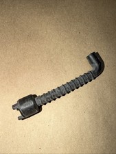 Tubo raccolta olio motosega