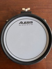 Red Alesis 8" Nitro Ultimate