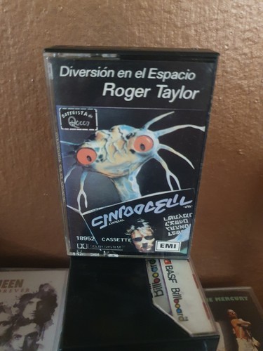 Roger taylor diversion el - en,