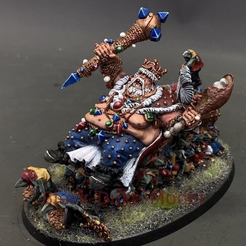 Orchi kingdoms overtyrant - orchi,