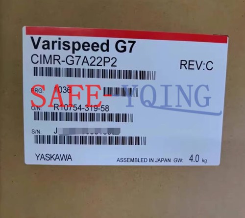 Inverter varispeed 1pz nuovo - inverter,