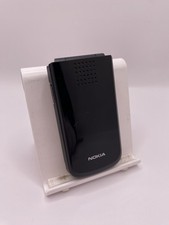 Nokia 2720a-2 nero O2 rete