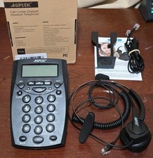 Telefono Fisso Centro Chiamate