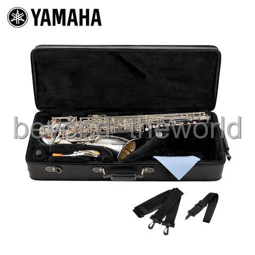 Yamaha yts 62s sassofono - yamaha, yts-62s