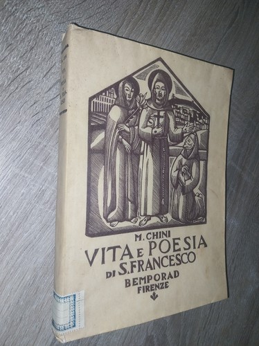 Chini vita poesia di s - vita,