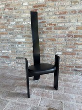 6 Sedie Golem SD51 di Vico