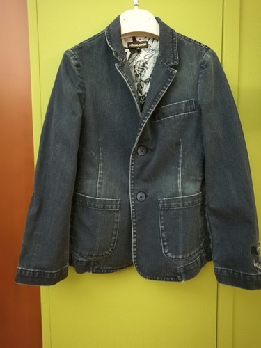 Roberto cavalli cappotto - roberto,