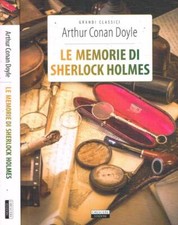 Le memorie di Sherlock Holmes