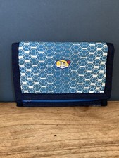 Portafoglio Nike TN Air blu