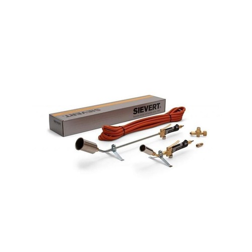 Sievert pro torcia - pro,