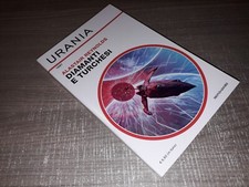 URANIA  1697  DIAMANTI E