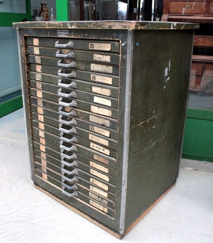 Arredo industriale