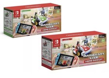 Mario Kart Live: Home Circuit