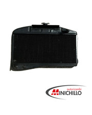 INNOCENTI AUSTIN A 40