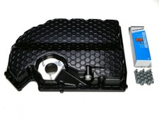 Kit trasformazione coppa olio