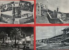 VARAZZE - LOTTO DI 62