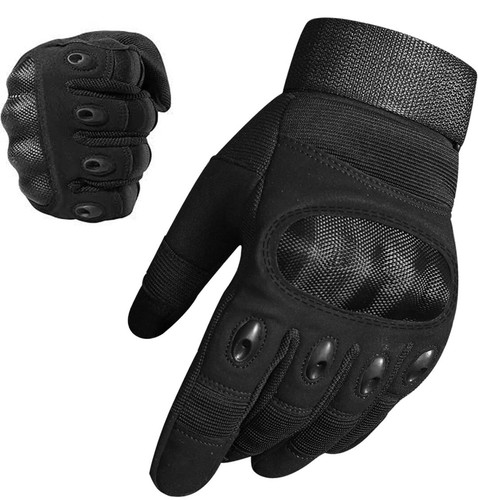 Guanti moto sportive - guanti,