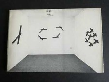 Pino Pinelli, Aniconica