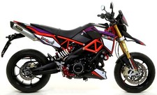 Terminali scarico arrow - di,