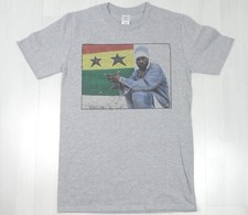 Shirt grigia dancehall - t-shirt,