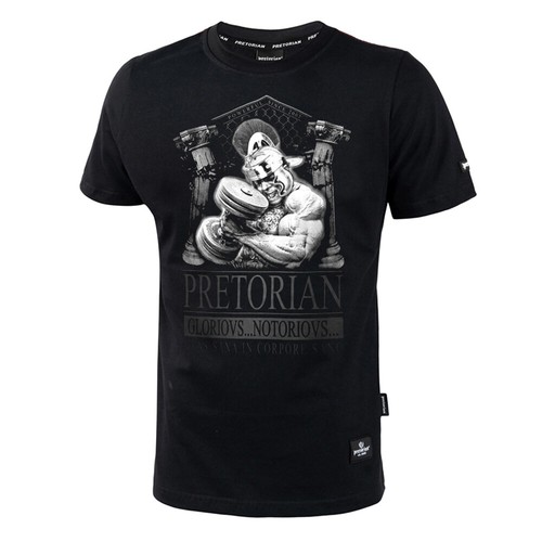 Pretorian shirt uomo pit - pretorian,