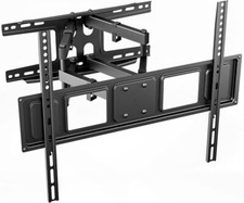 Supporto staffa TV muro da