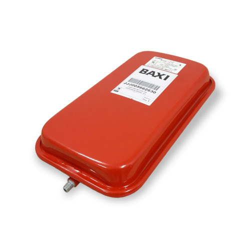 Baxi ocean vaso espansione - espansione, 10