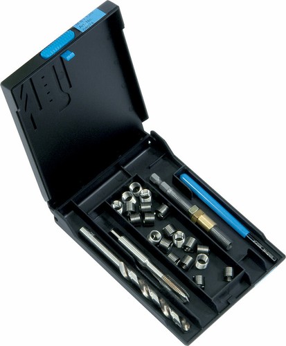 Kit ripristina filetti - kit,