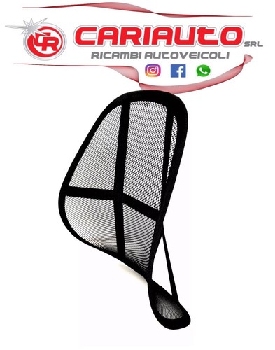 Schienale ergonomico supporto - ergonomico,