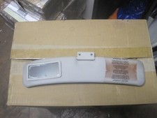 Aletta Parasole Lato guida Alfa Romeo GTV